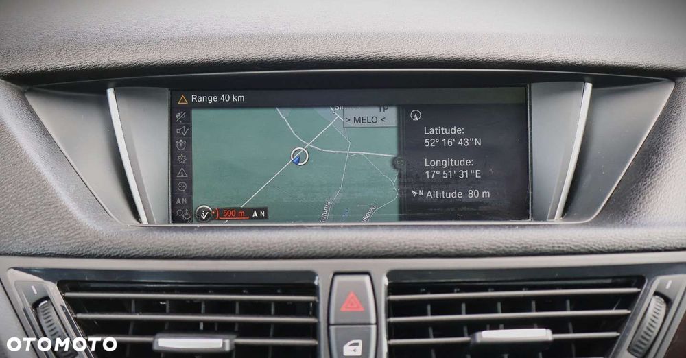 BMW X1 - 19