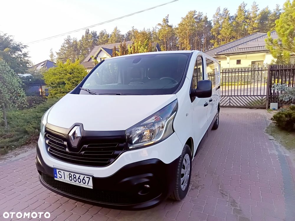 Renault Trafic - 14