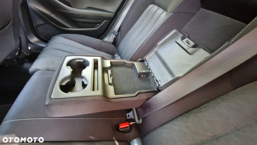 Mazda 6 SKYACTIV-D 184 i-ELOOP Sports-Line - 30