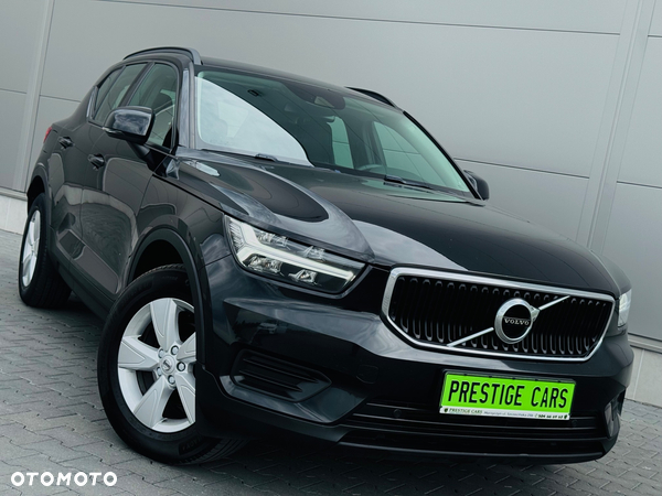 Volvo XC 40 D3 Momentum Pro
