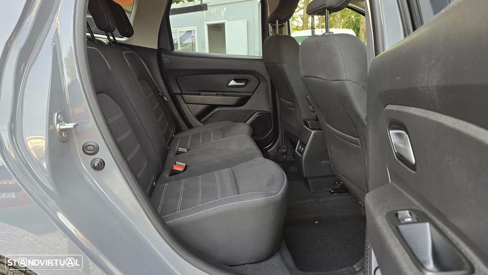 Dacia Duster 1.0 TCe ECO-G Journey Bi-Fuel - 21
