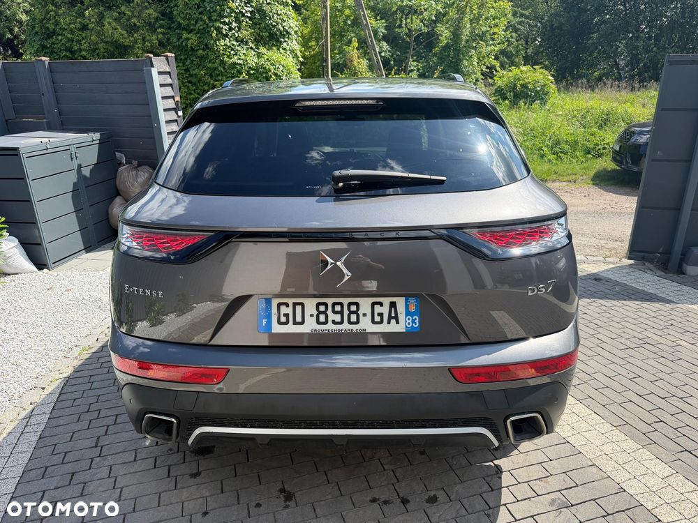 DS Automobiles DS 7 Crossback - 5