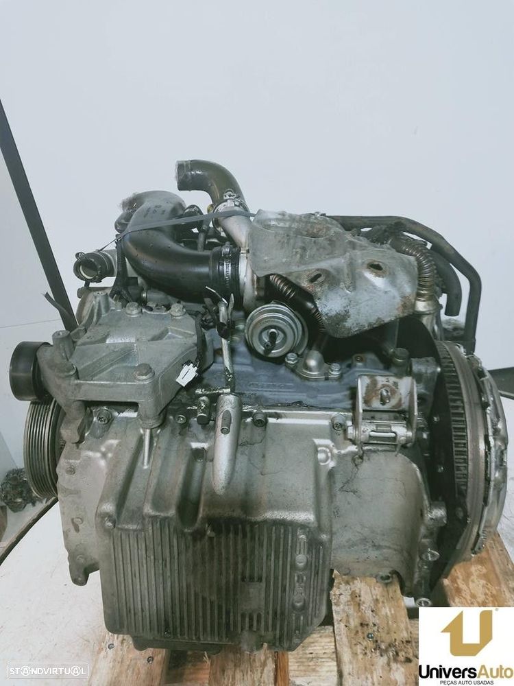 MOTOR COMPLETO FIAT CROMA 2008 -939A2000 - 6
