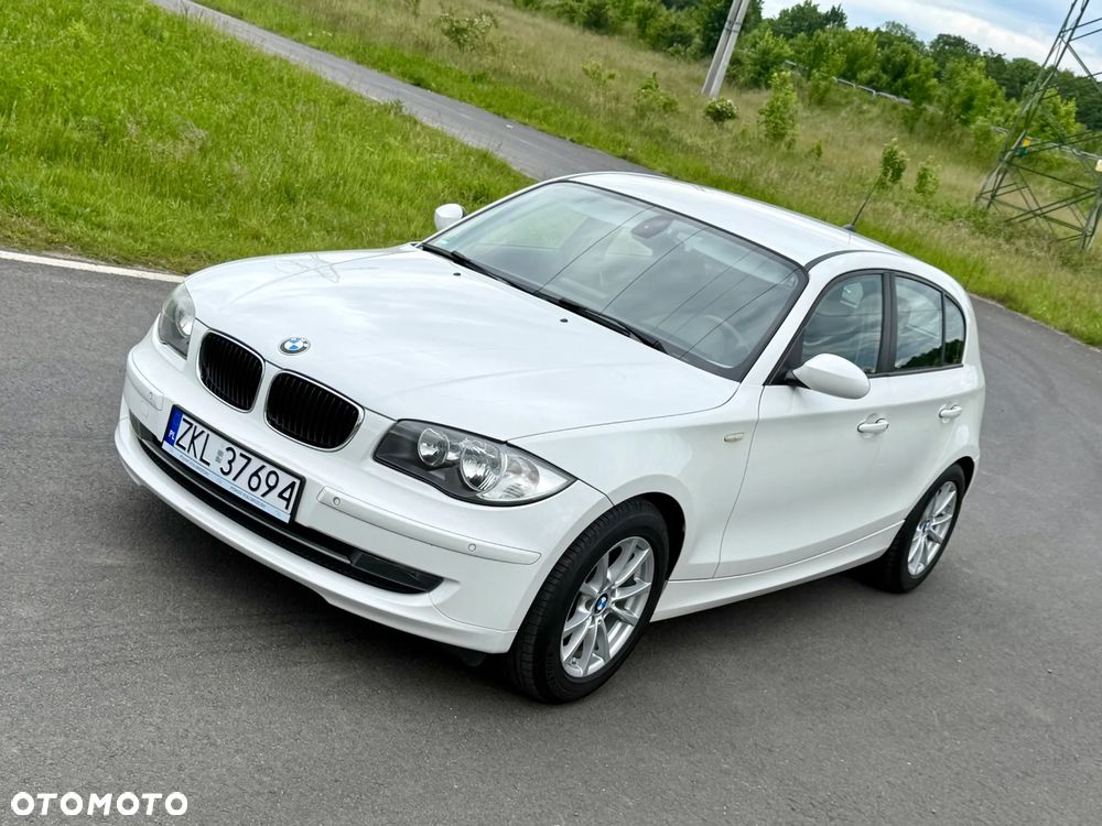 BMW Seria 1 - 34