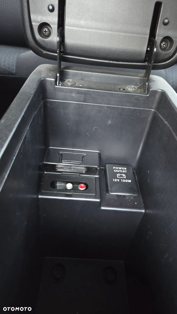 Mitsubishi ASX 1.8 DI-D 2WD Inform - 17