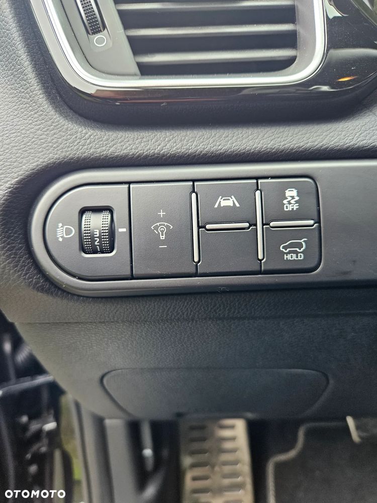 Kia XCeed 1.6 T-GDI OPF DCT7 GT-LINE - 17