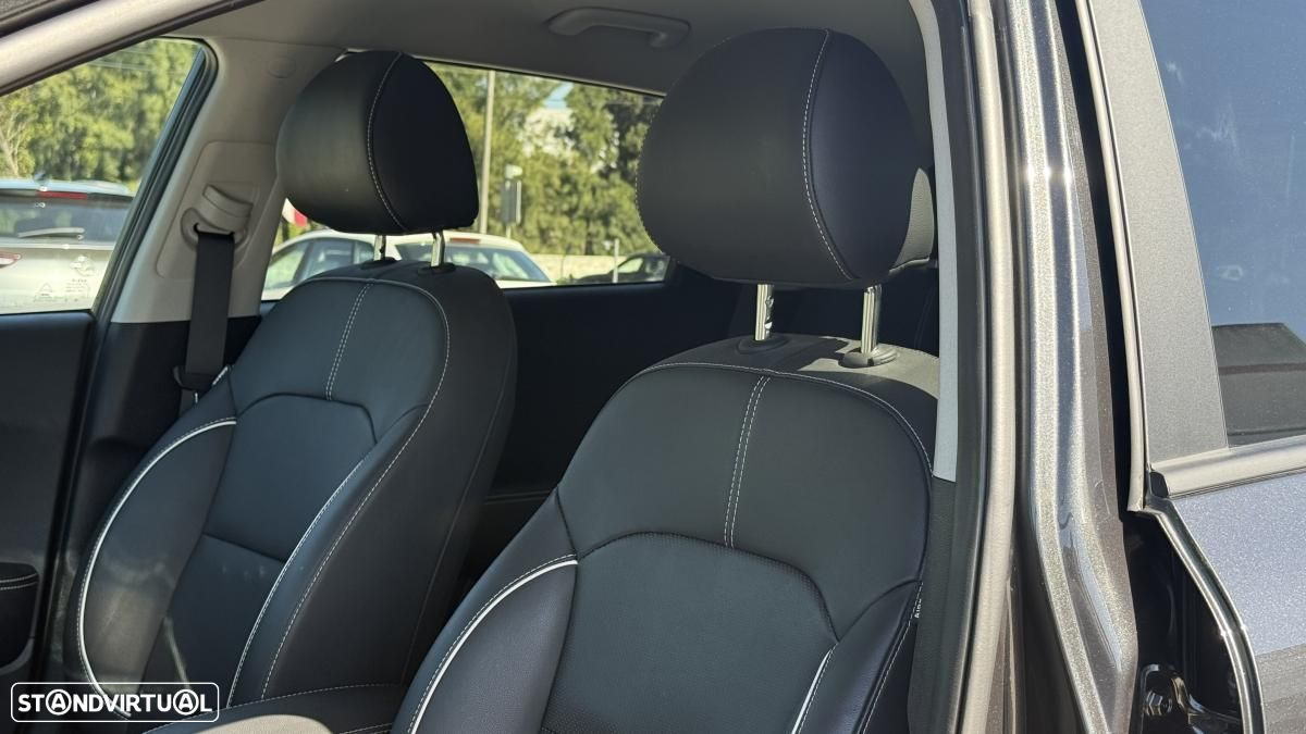 Kia e-Niro Spirit - 39