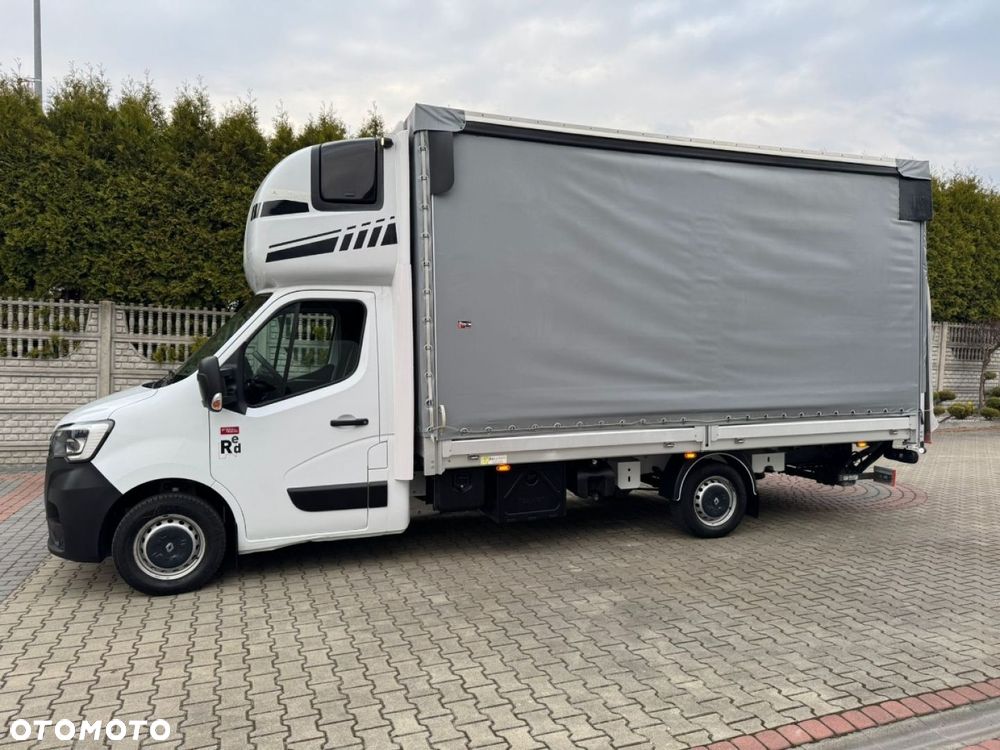 Renault Movano 10 europalet - 4