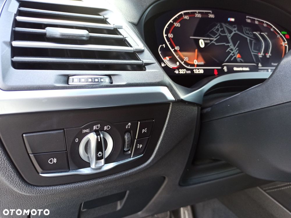 BMW X4 - 20