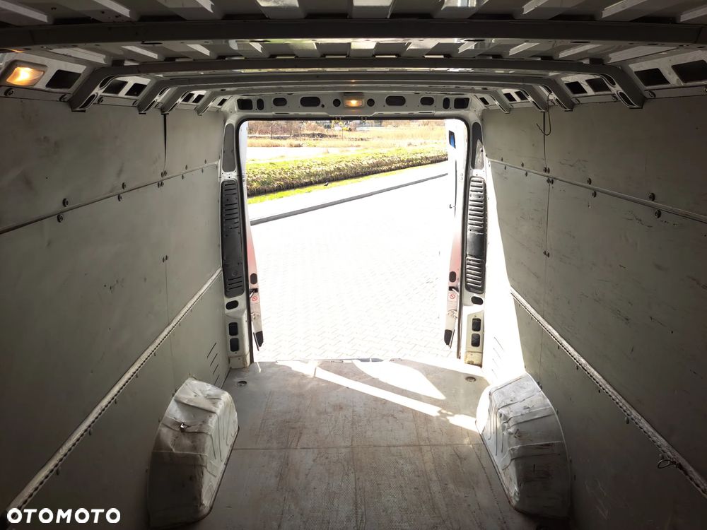 Fiat Ducato Multicab L4H2 - 23