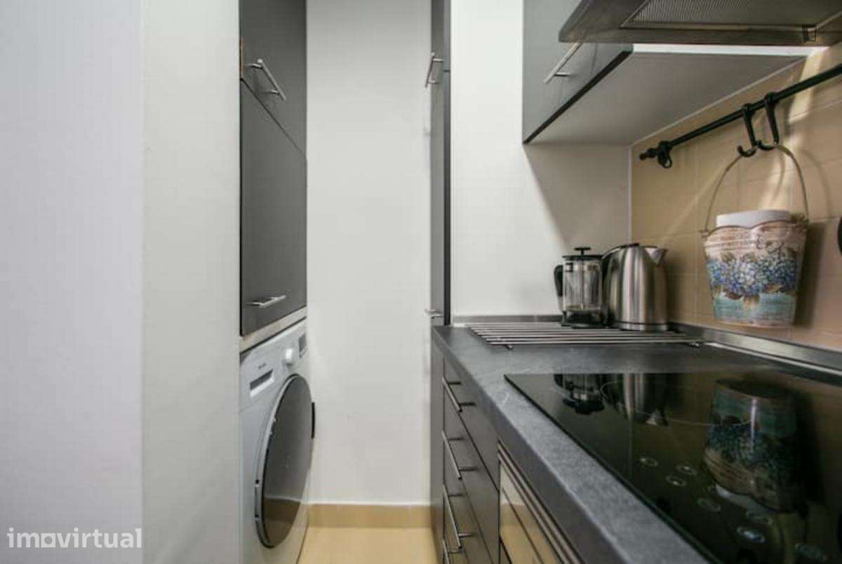 Apartamento com 2 quartos - localizado em Lisbon - Grande imagem: 4/27