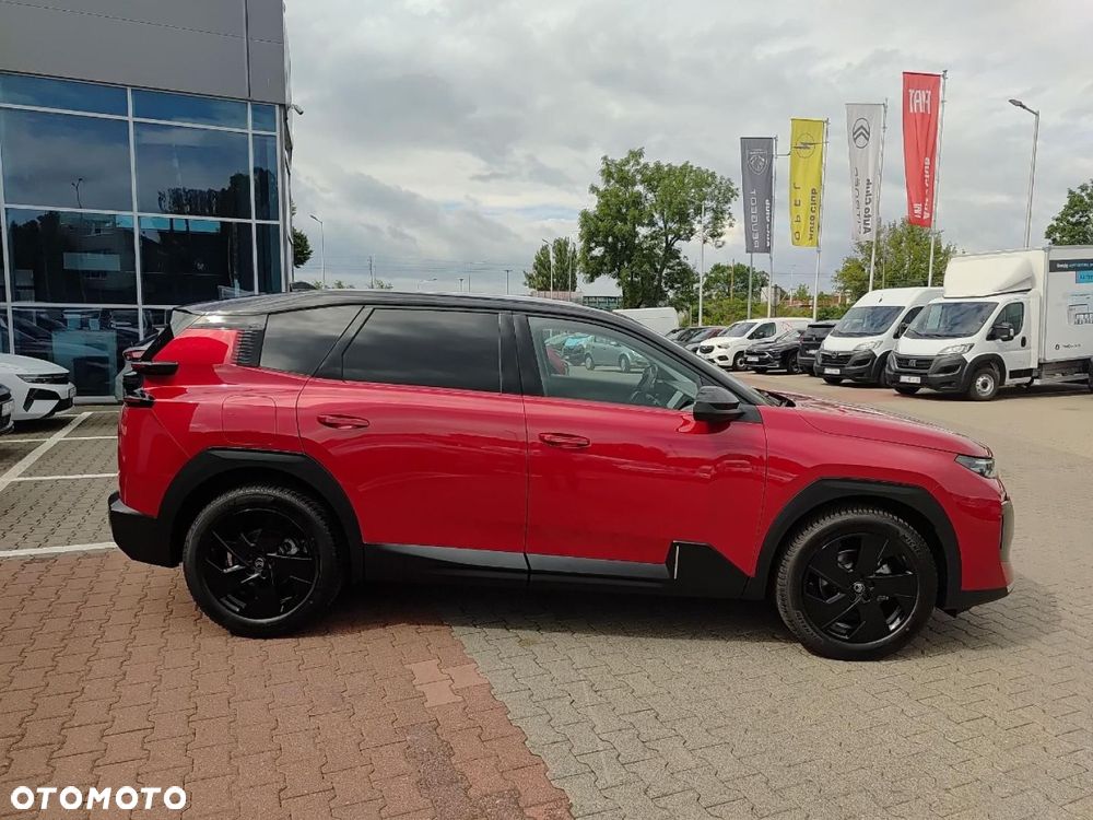 Citroën C5 Aircross - 5