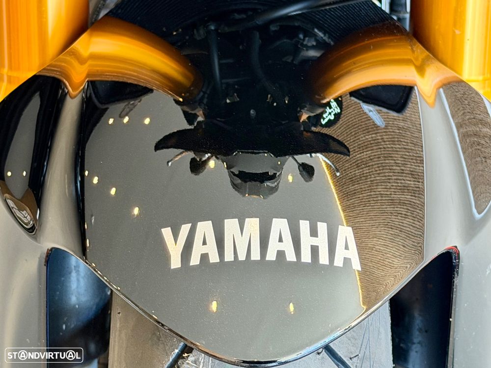 Yamaha MT-09 SP - 14