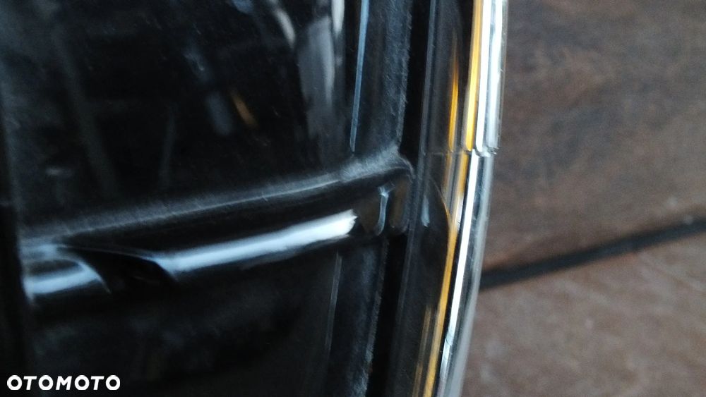 Atrapa zderzaka Audi A5 8T 0853651G - 5
