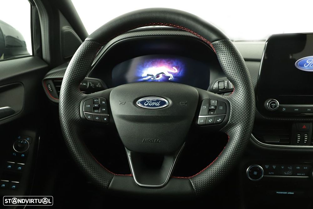 Ford Puma 1.0 EcoBoost MHEV ST-Line - 15