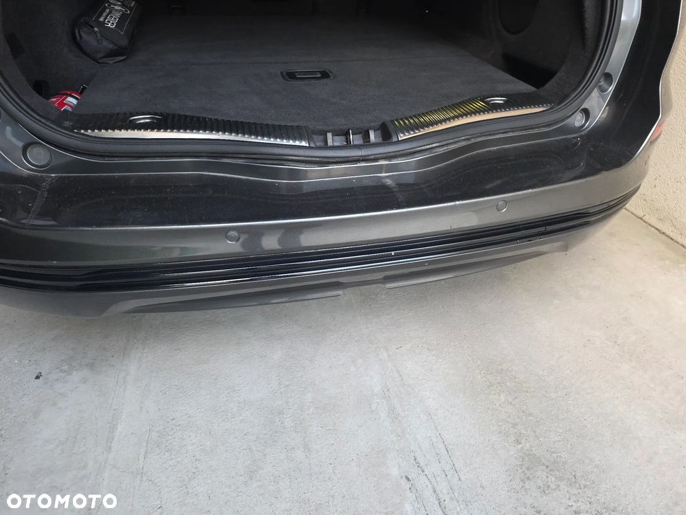 Ford Mondeo 2.0 TDCi Titanium - 13