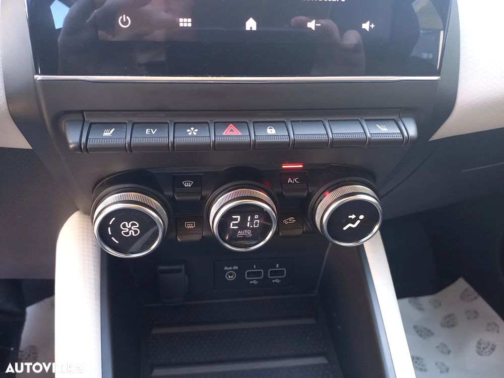 Renault Captur PHEV 160 Engineered - 23