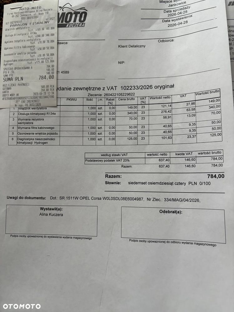 Opel Corsa - 18