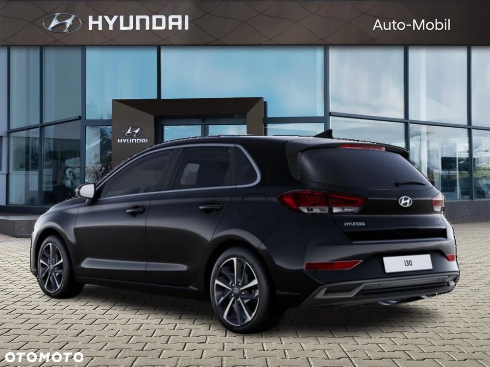 Hyundai i30 1.0 T-GDI Smart - 3
