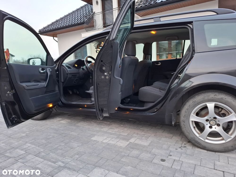 Renault Megane 1.9 dCi Expression - 6