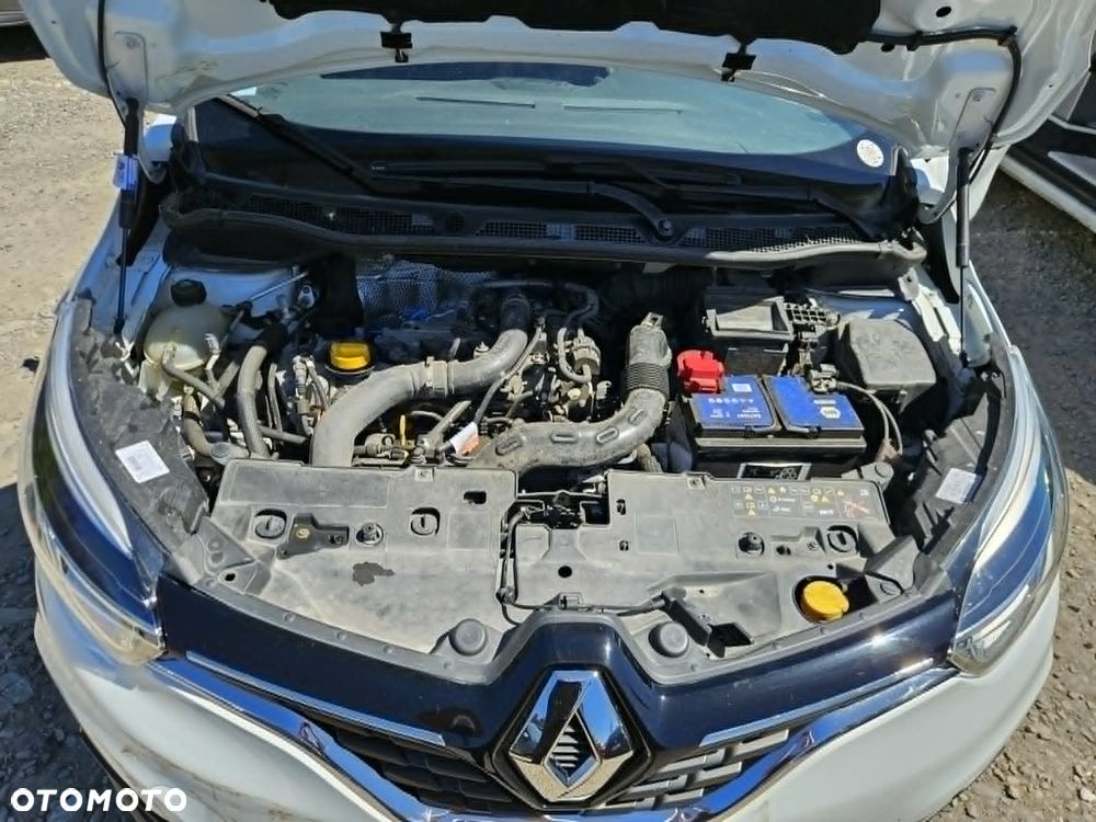 Renault Captur TCe 120 EDC Dynamique - 17