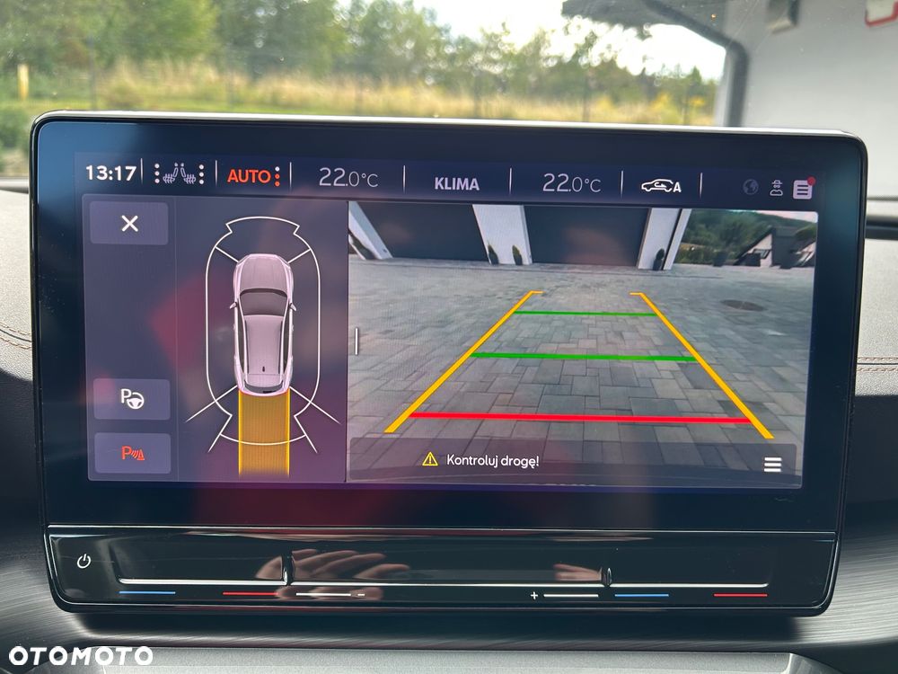 Cupra Formentor 2.0 TSI 4Drive VZ DSG - 25
