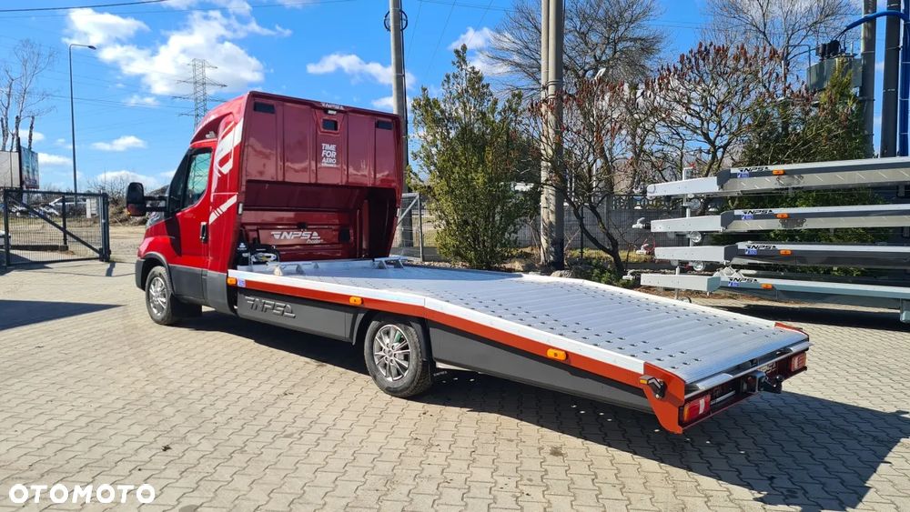 Iveco NPS Daily 35s21 - 3