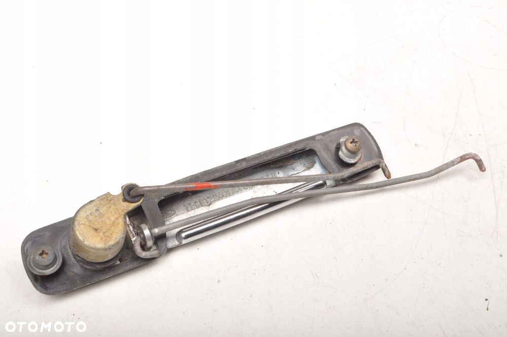 FORD GRANADA KLAMKA DRZWI LEWY PRZÓD 71BBT22401AA - 6