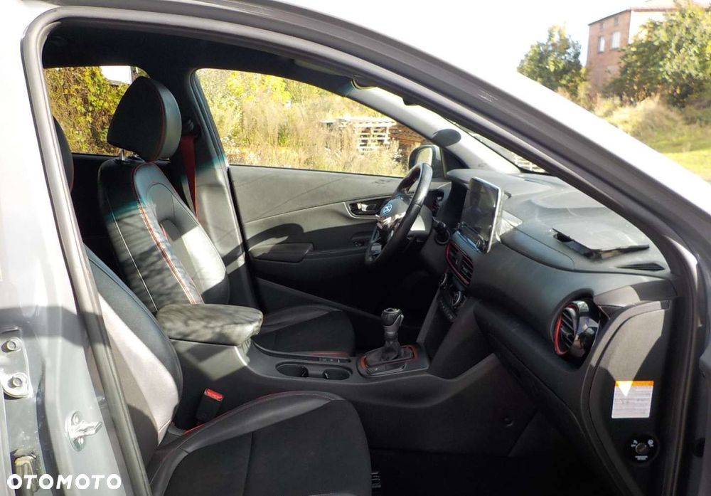 Hyundai Kona - 18