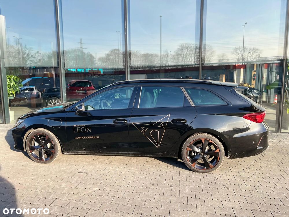 Cupra Leon Sportstourer 1.5 e-Hybrid PHEV DSG - 4