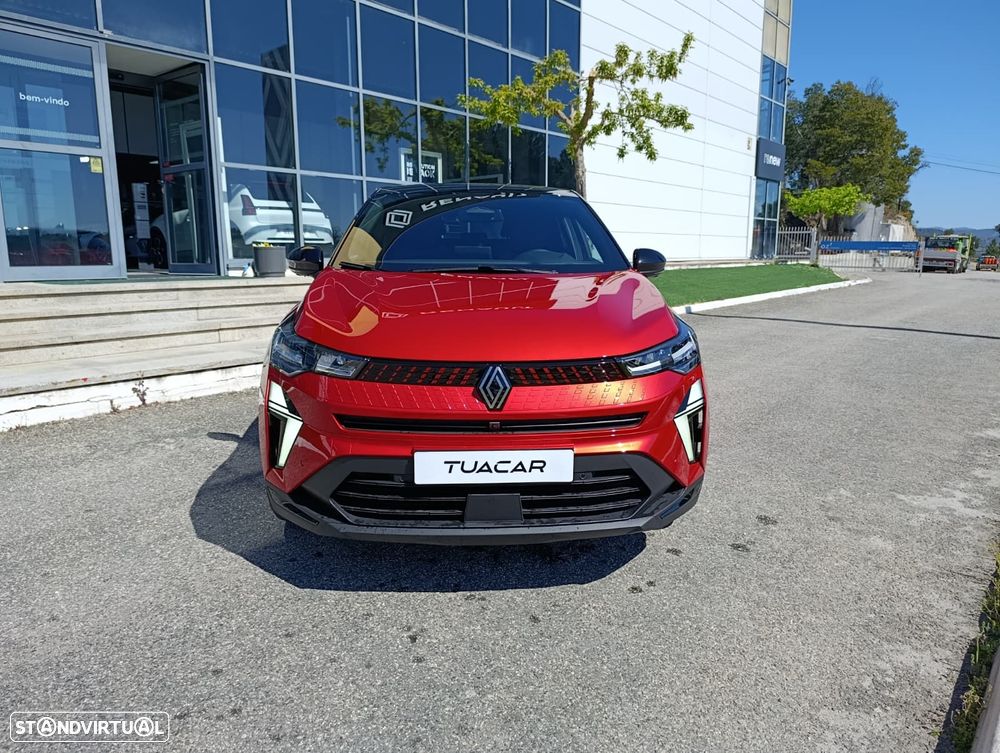 Renault Captur 1.2 TCe Techno - 3