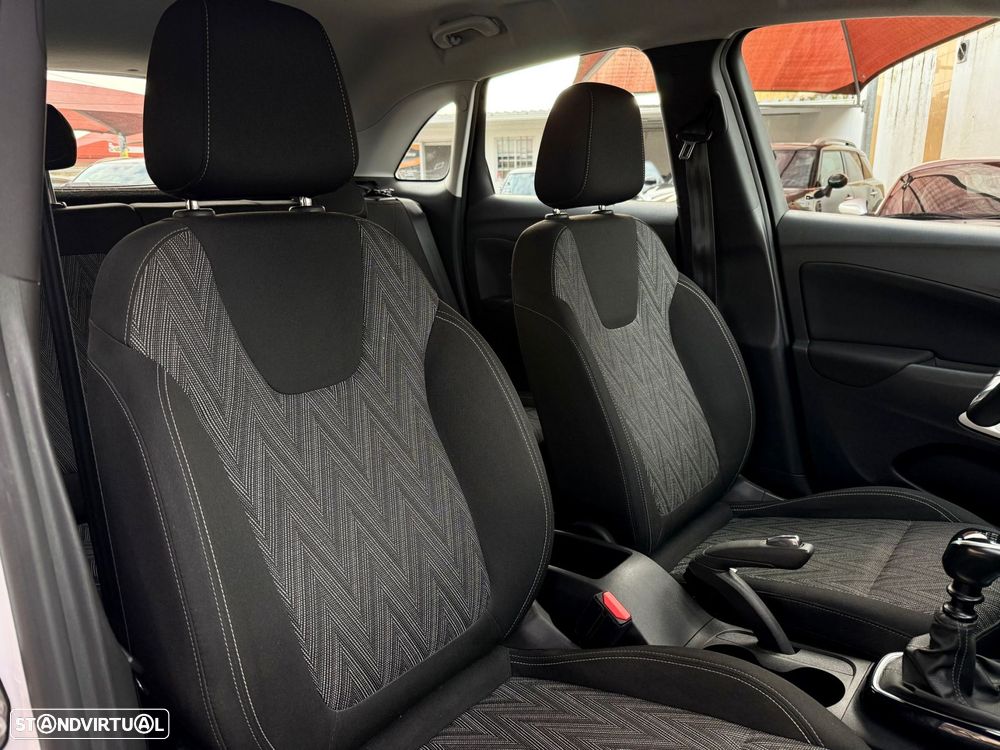 Opel Crossland X 1.2 T 2020 - 7