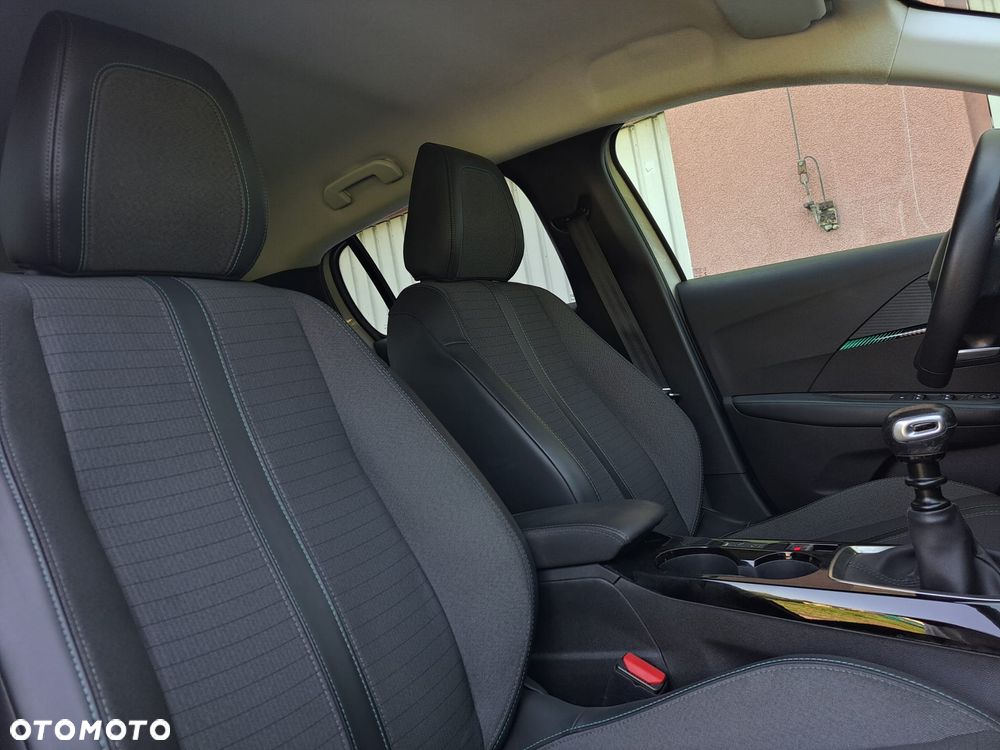 Peugeot 208 Benzin 100 Business - 7