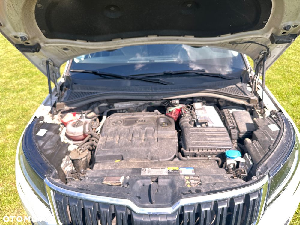 Skoda Kodiaq 2.0 TDI 4x4 Style DSG - 21