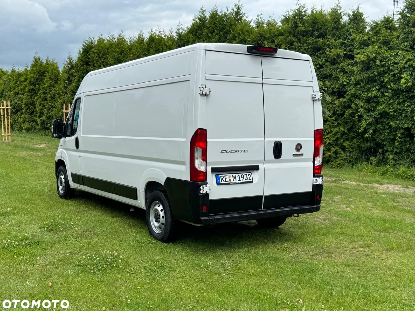 Fiat Ducato - 14