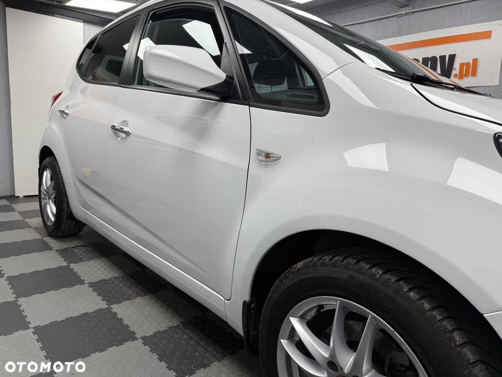 Hyundai ix20 - 28