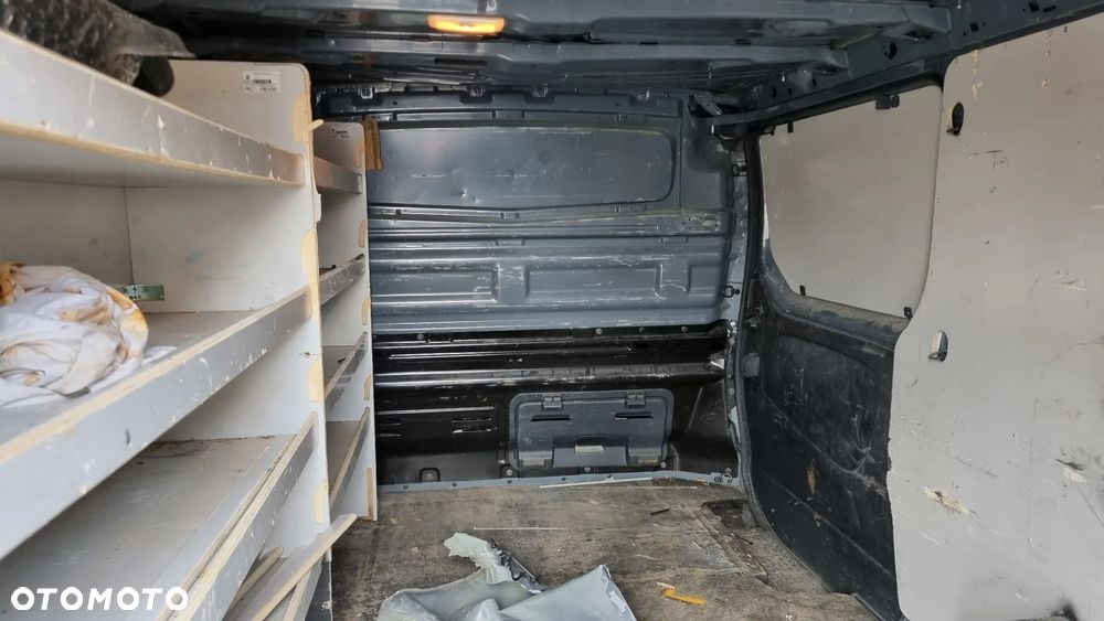 Nissan Primastar - 24