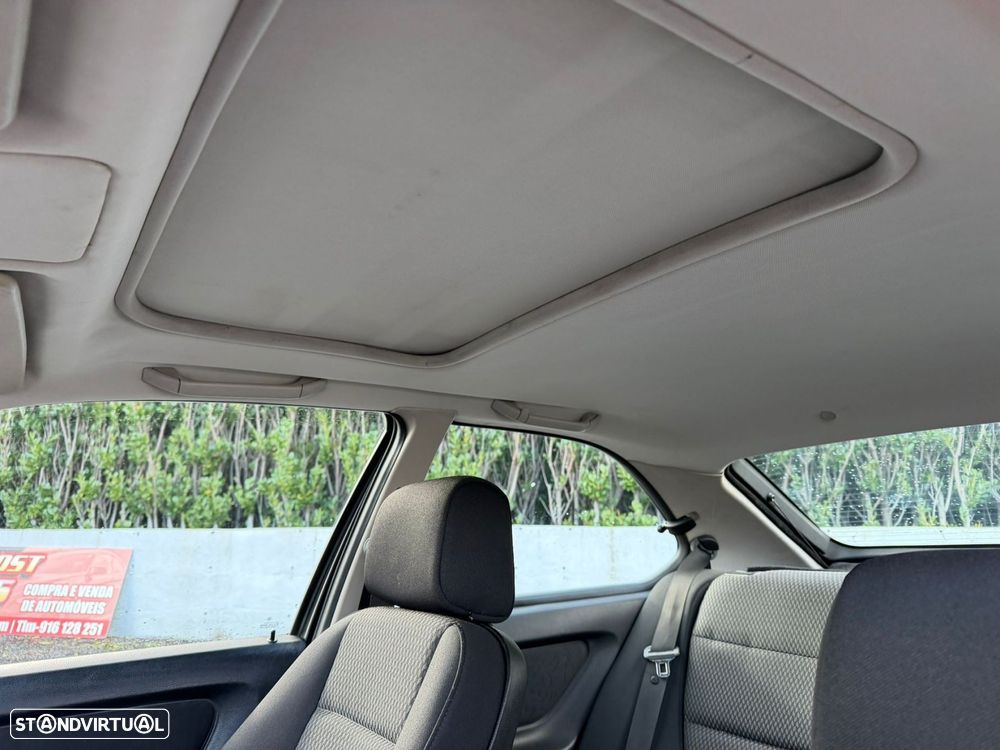 BMW 316 i Compact - 7