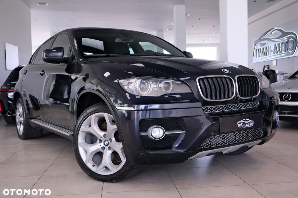 BMW X6 - 5