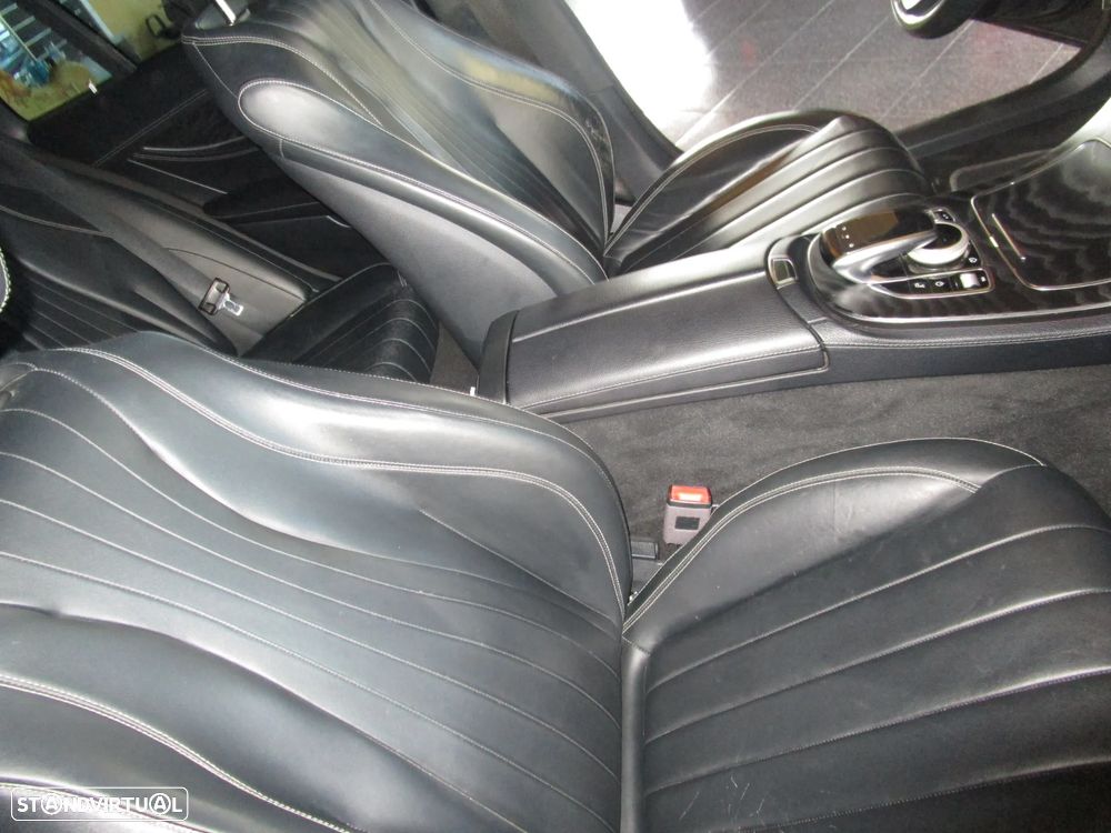 Mercedes-Benz E 220 d 4Matic All-Terrain 9G-TRONIC Exclusive - 26
