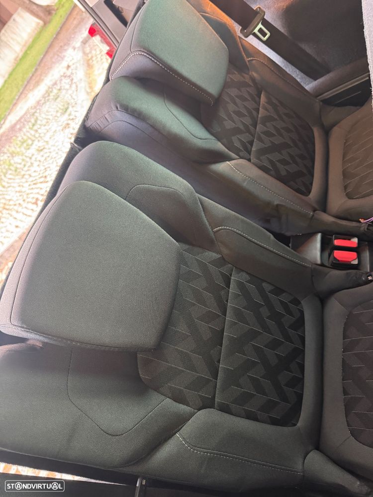 Renault Grand Scénic 1.7 Blue dCi Limited - 10