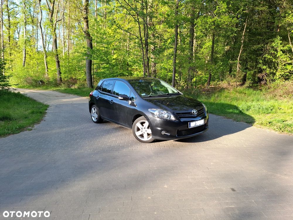 Toyota Auris 1.6 Dynamic - 10