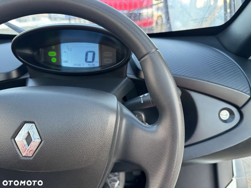 Renault Twizy - 19