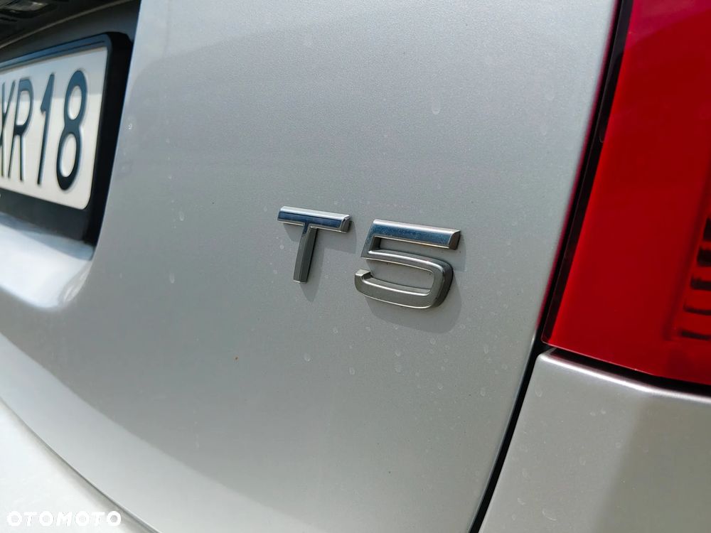 Volvo S60 T5 Geartronic Summum - 14