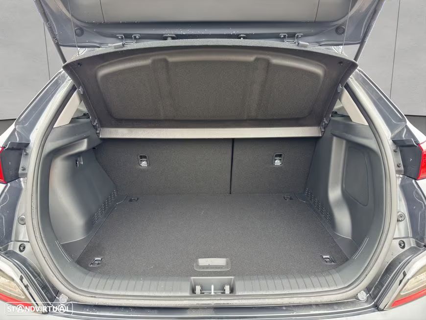 Hyundai Kauai 39 kWh Executive - 11