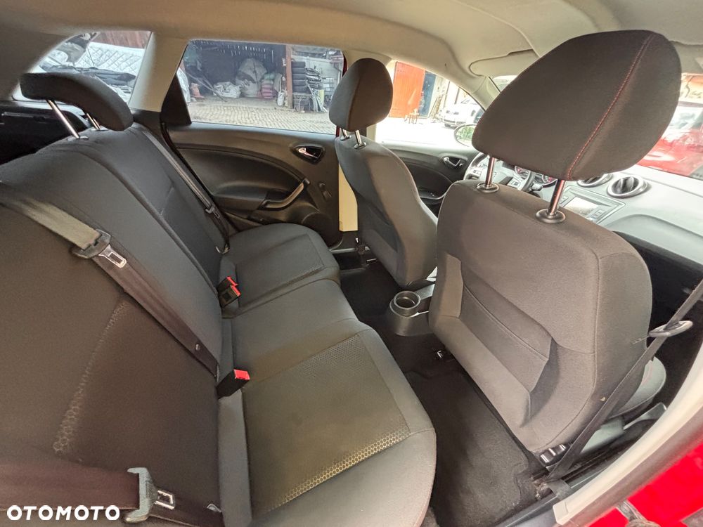 Seat Ibiza - 12