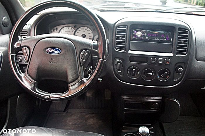 Ford Maverick 2.0 - 19