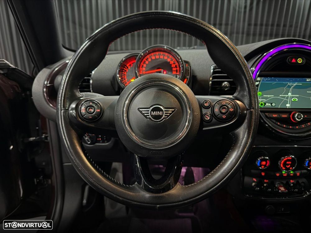 MINI Clubman Cooper Auto - 21