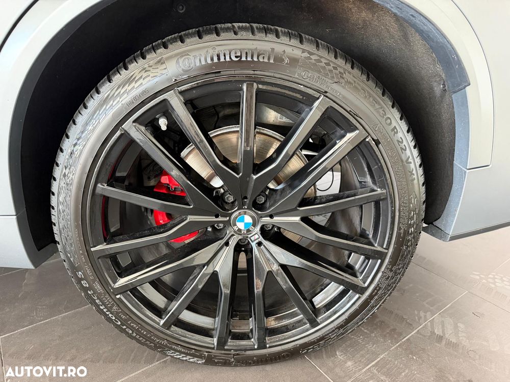 BMW X5 xDrive40d AT MHEV - 9