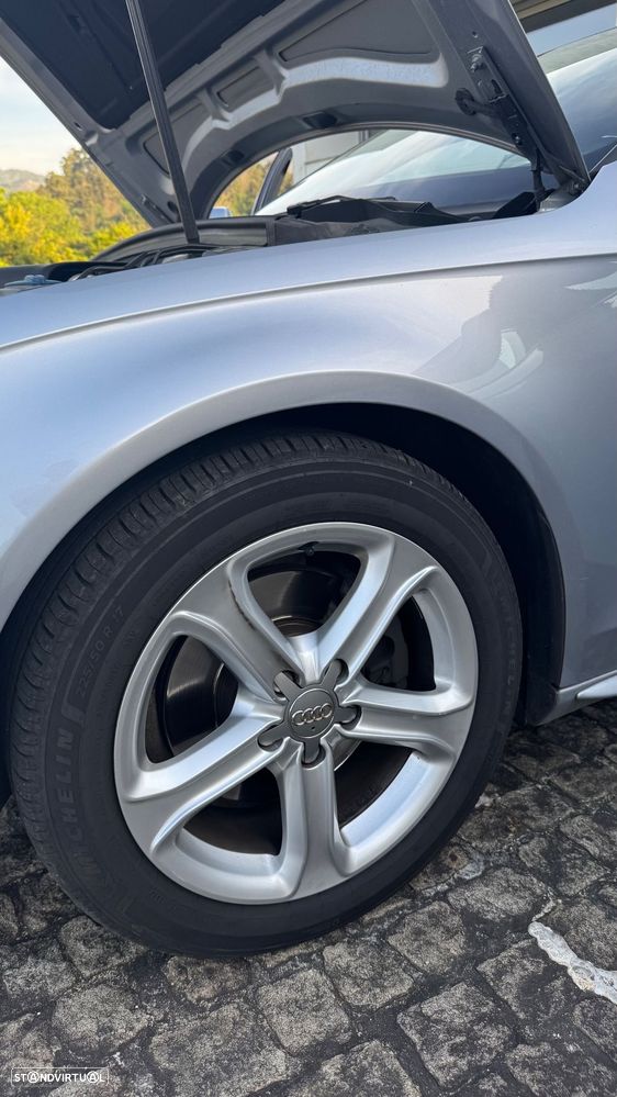 Audi A4 Avant 2.0 TDI Business Line S-line - 18